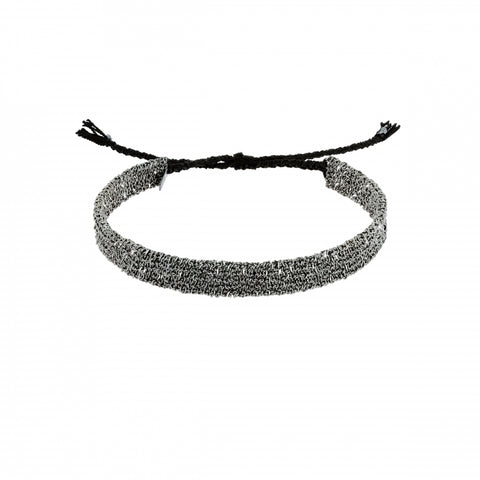 Polki Diamond & Chain Dangle Earrings