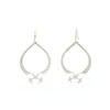 Arabesque Teardrop Earrings