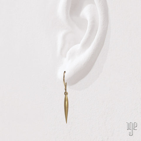 Swell Dangle Earring