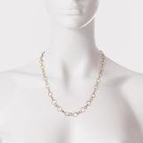 Melissa McClure Plain Chain