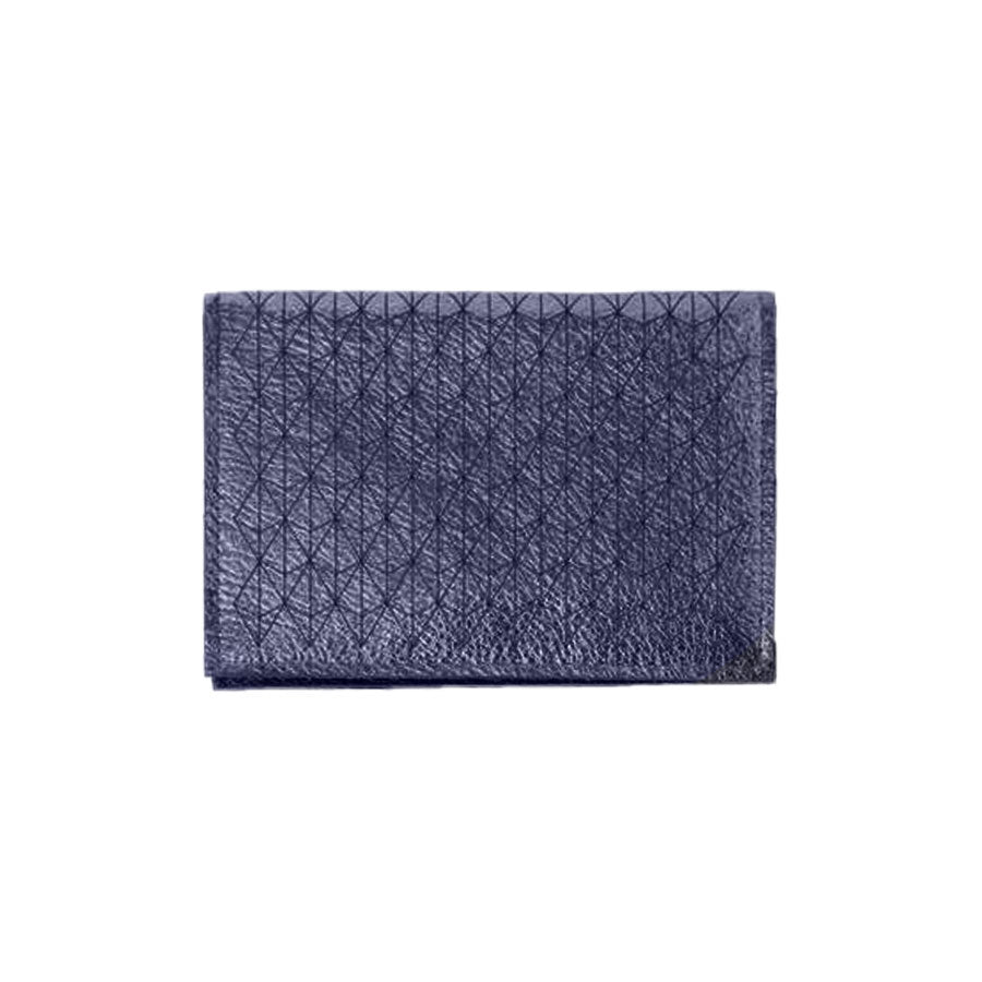 Molly M Cash & Credit Card Wallet | Sapphire