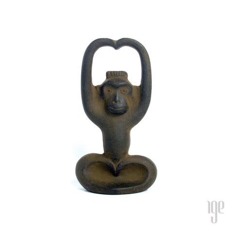 Lucha Libre Figurine | Ornaments