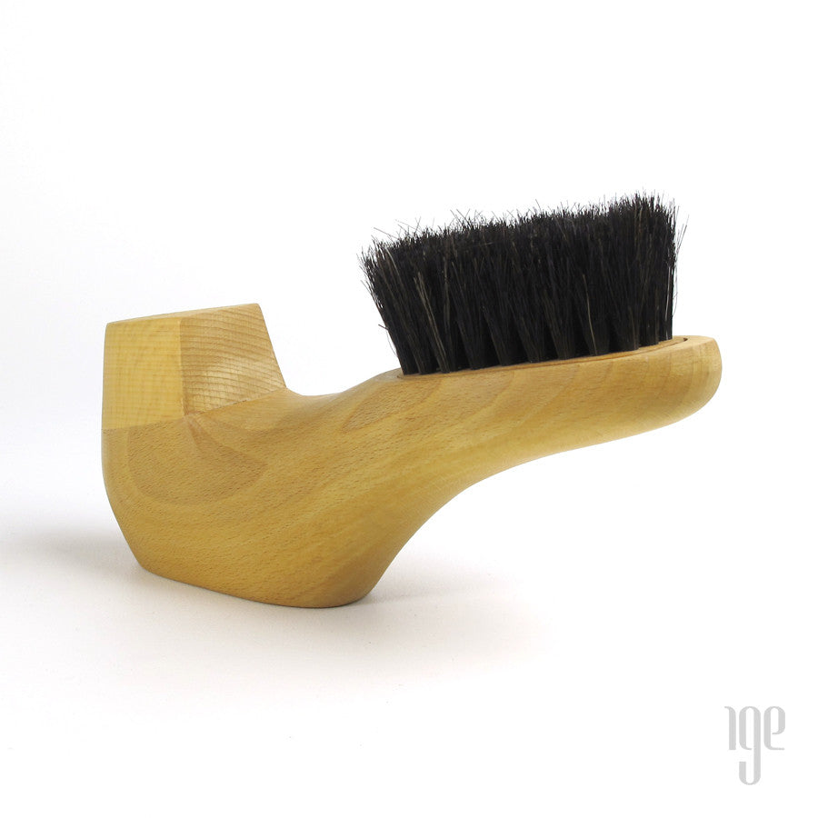 Mr. Shoebrush