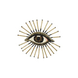 Mystic Eye Brooch | Trovelore