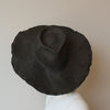 Nana Big Paper Wide Brimmed Hat | Italy