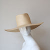 Nana Spiga Straw Hat | Italy