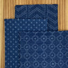 Ige Cloth Napkins | Chambray