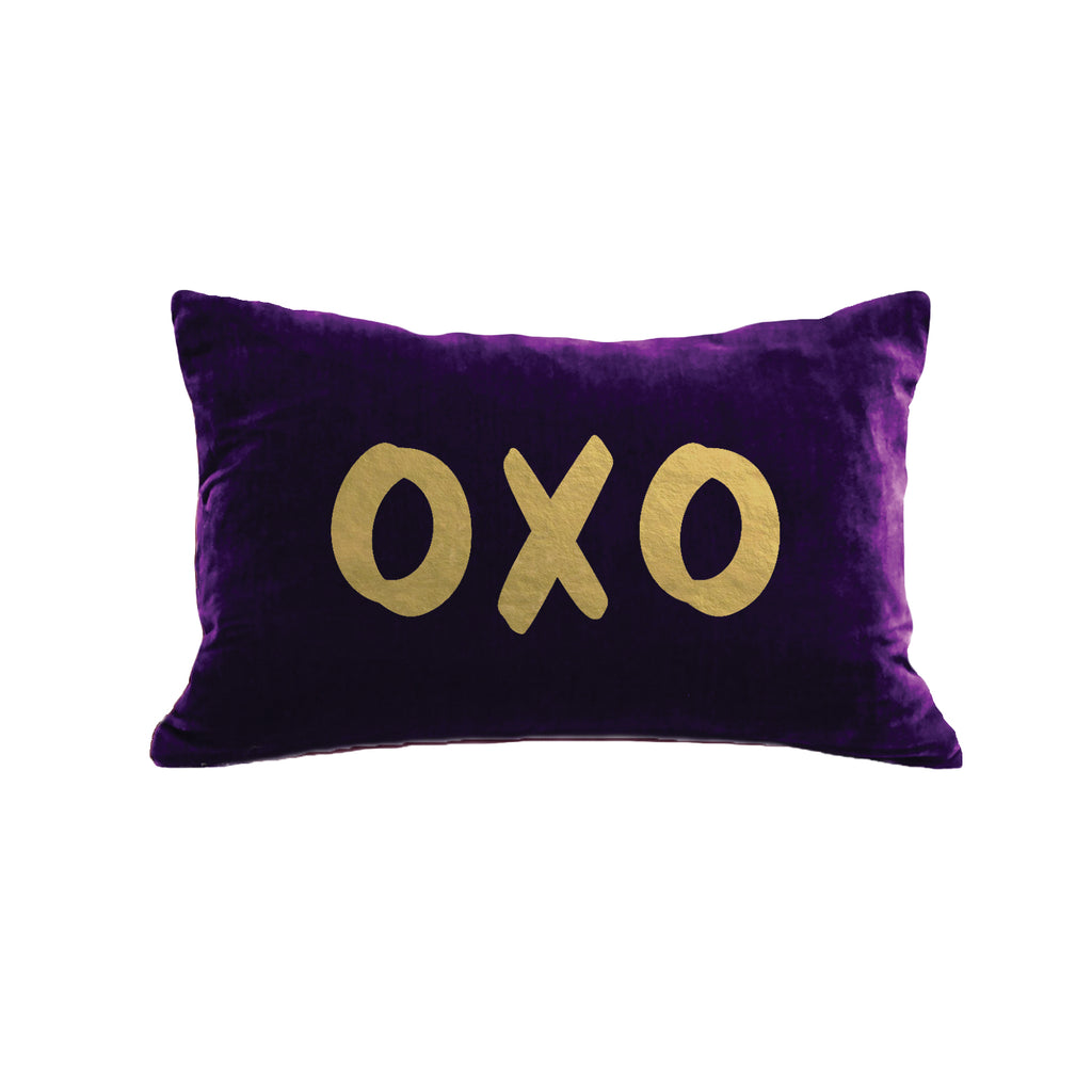 OXO Pillow