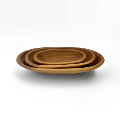 Horn Nesting Bowls