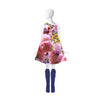 Spring Blossoms: Paper Cherry Blossom Dress