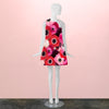 Strike a Posie: Paper Buttercup Dress