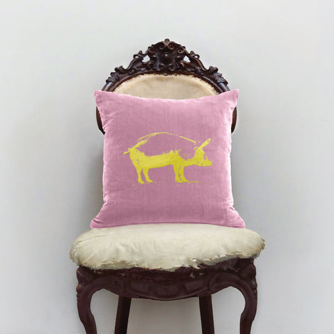 Unicorn Pillow