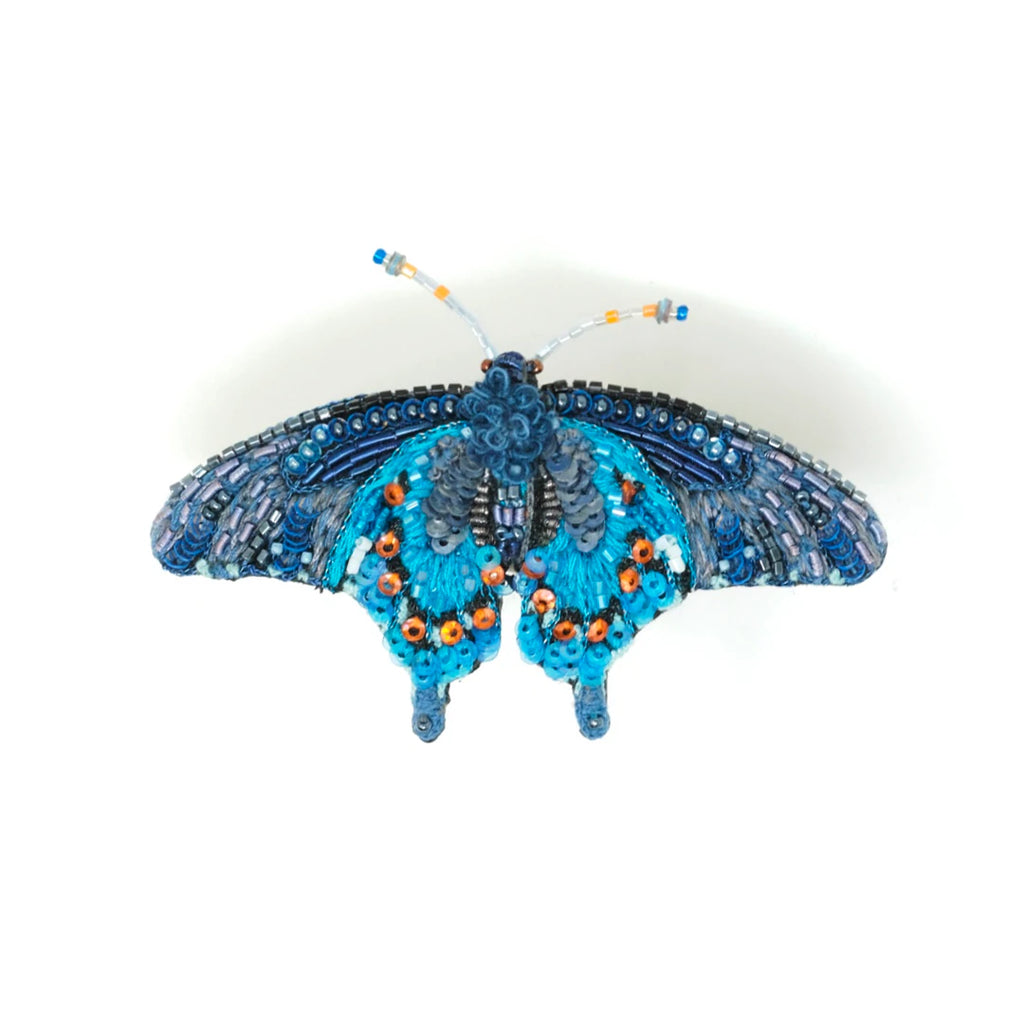 Butterfly brooch 2025