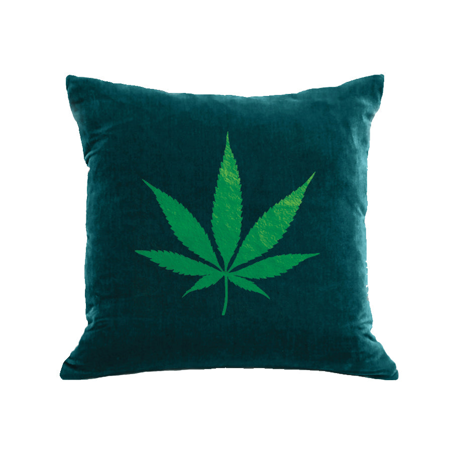 Pot Pillow