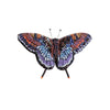 Red Spotted Purple Butterfly Brooch | Trovelore