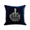 FU Pillow
