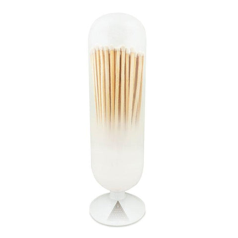 Capocollo Tied Ham Candle | Italy