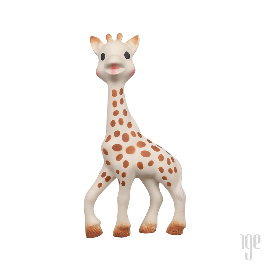 Sophie the Giraffe