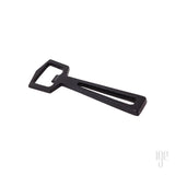 Iron Square Head Bottle Opener