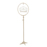 Bird Cage Mobile Stand
