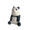 Handmade Japanese Wooden Figurine | Panda