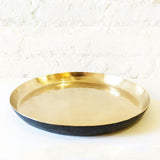 Bronze Tray