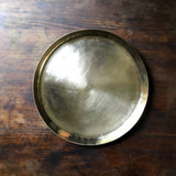 Bronze Tray