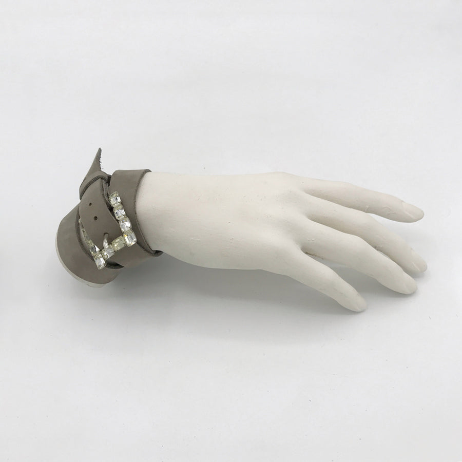 Vintage Diamante Paste Buckle Bracelet, Art Deco 1930's Rhinestone Cuff  Bangle, Flapper Girl Bangle, Vintage Paste Cuff Bangle - Etsy UK | Buckle  bracelet, Buckle, Art deco fashion