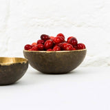 Bronze Bowl