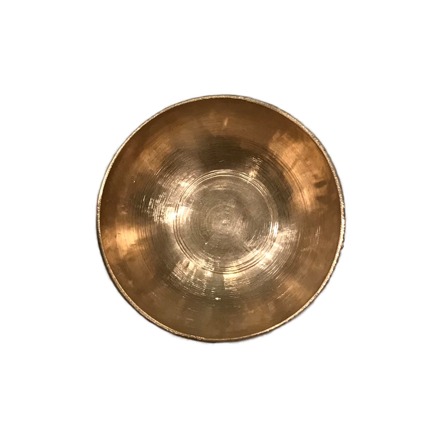 Bronze Bowl