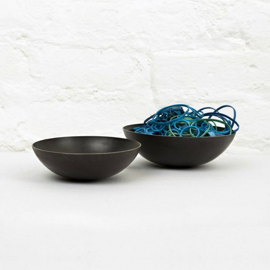 Iron Nesting Bowls