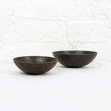 Iron Nesting Bowls