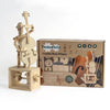 Mechanical Model Kit | Double Bass