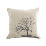 Tree Pillow