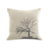 Tree Pillow