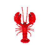 True Lobster Brooch | Trovelore