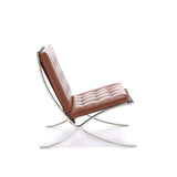 Vitra Miniature MR 90 Barcelona Chair