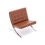 Vitra Miniature MR 90 Barcelona Chair