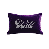 Wild Pillow