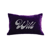 Wild Pillow