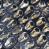 Be Dana Bandanas | Skull Print