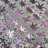Be Dana Bandanas | Pot Print