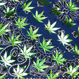 Be Dana Bandanas | Pot Print