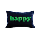 Happy Pillow