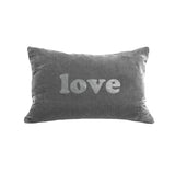 BOLD love  Pillow